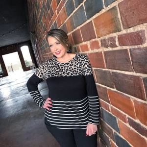 Meet your Posher, Ashley